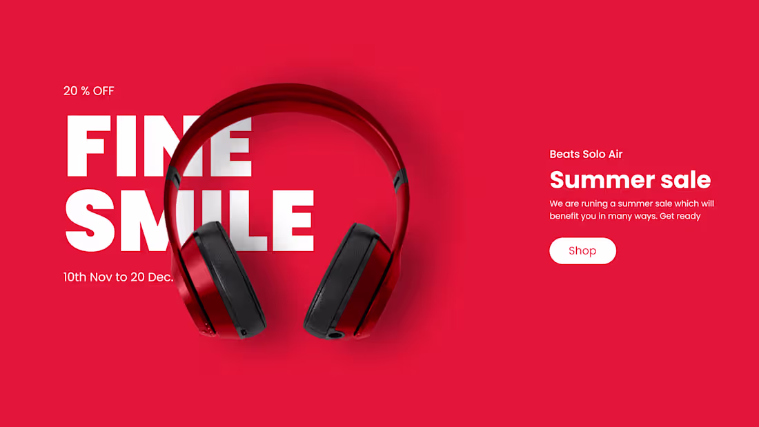 Cover image for E-commerce Website Replication