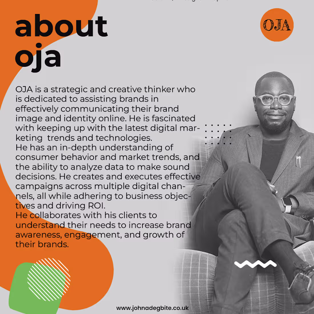 Cover image for Digital Marketing