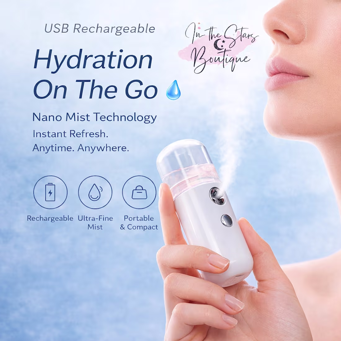 Cover image for Instagram Content for InTheStar Beauty
For