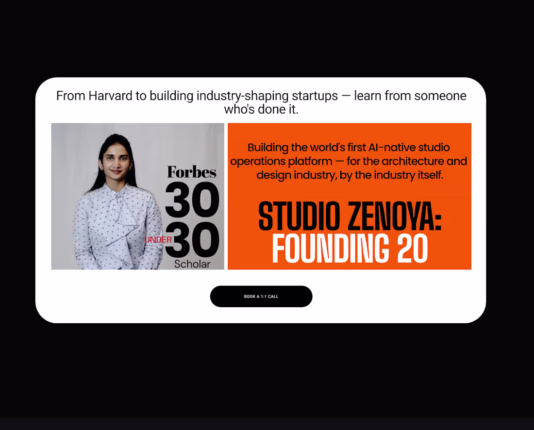 Cover image for From Harvard GSD to Building