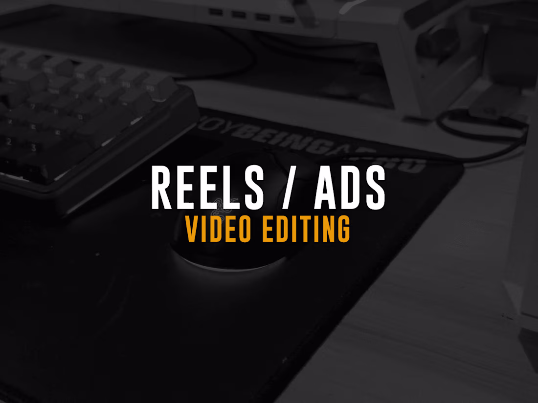 Cover image for Ads Video B-Roll - YouTube