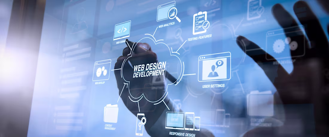 Cover image for Advanced Functionality Wix Velo, Wix Blocks & Wix Studio