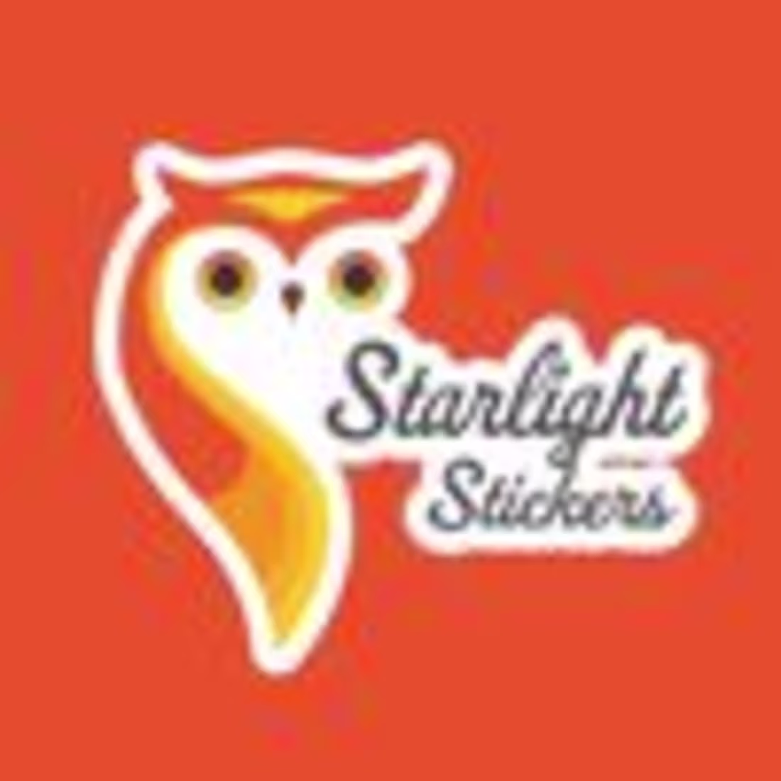 Cover image for Starlight Stickers (@starlight_stickers_official) • Instagram p…