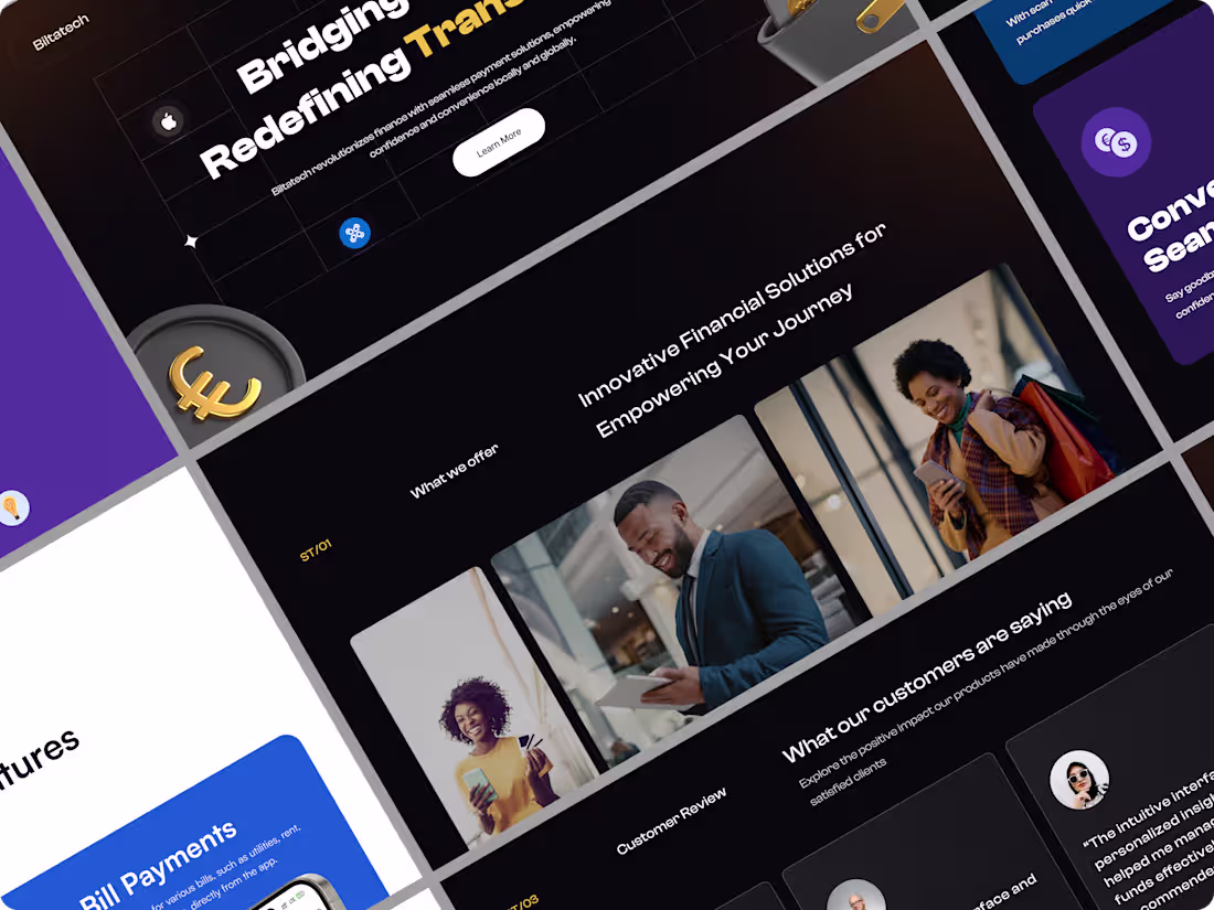 Cover image for Wordpress Design & Development