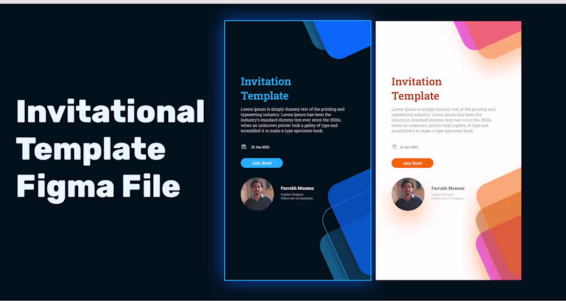 Cover image for Behance
