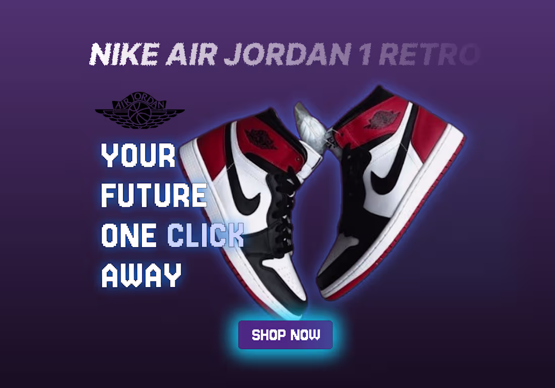 Cover image for NIKE BEGINNER ADD