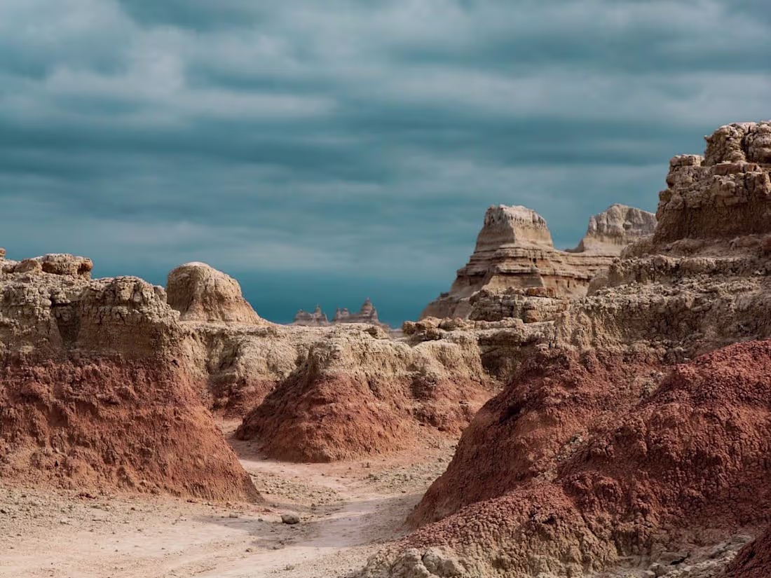 Cover image for Landscape Photography