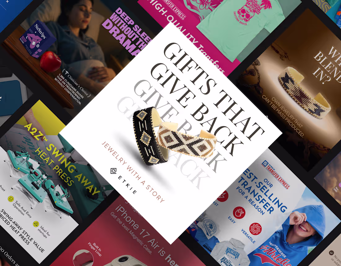Cover image for eCommerce Ads