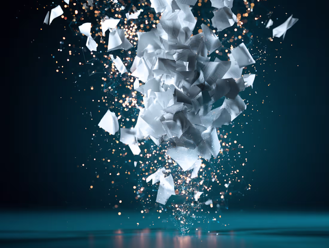 Cover image for RAG System Prototype