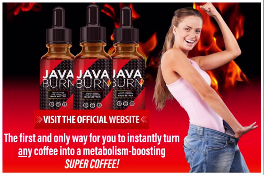 Cover image for Java Burn: A Closer Look at This Popular Supplement