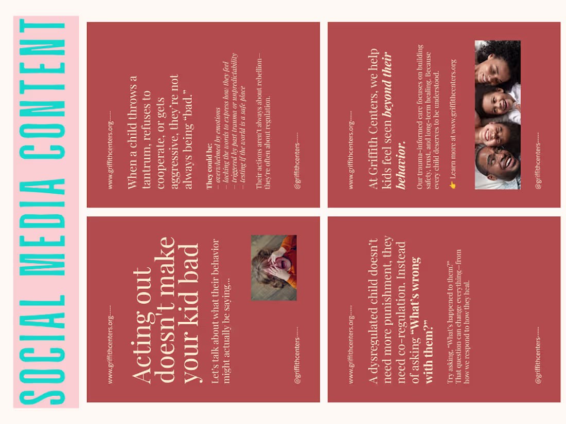 Cover image for Social Media content: Using storytelling