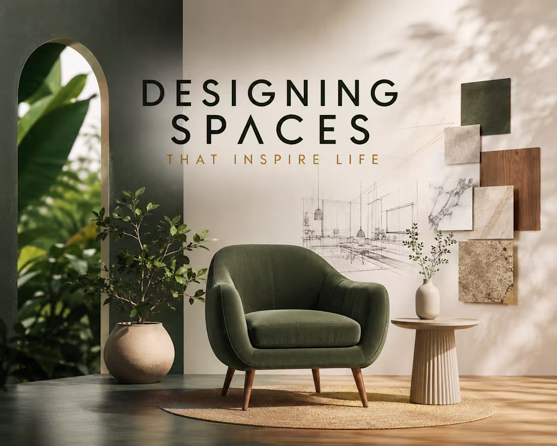 Cover image for Furniture Shopping Website Design