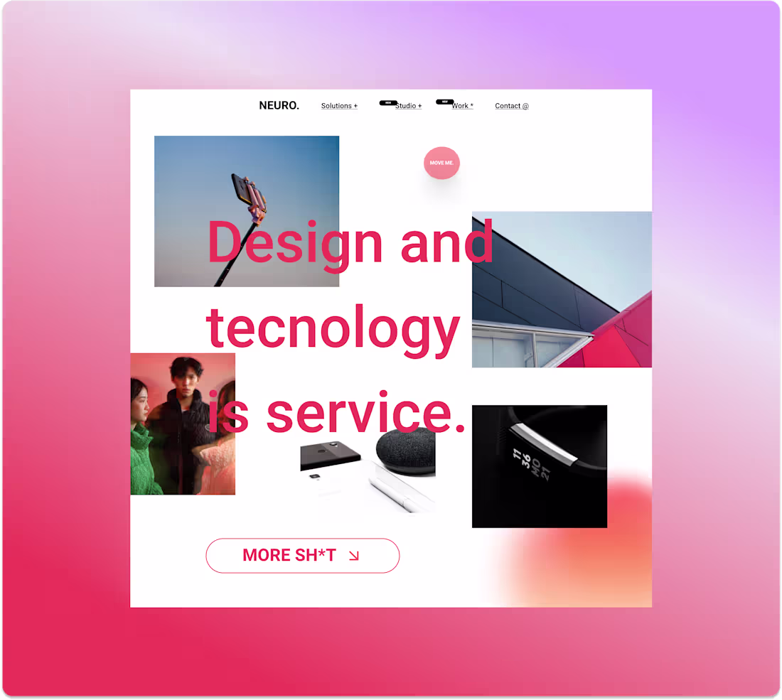 Cover image for Web Design Concepts