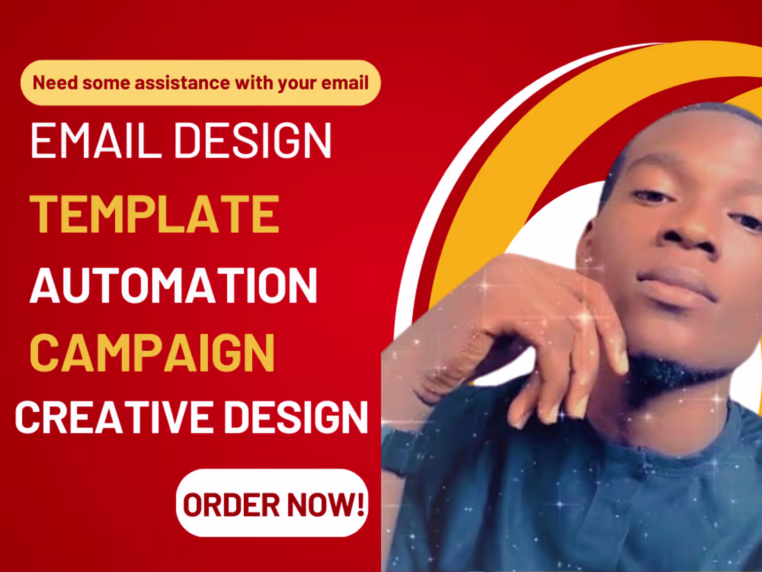 Cover image for You will get Email Domain  Support, Email Deliverability