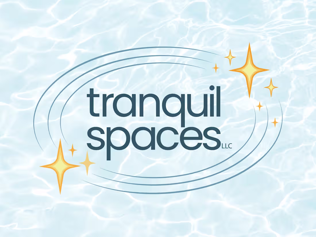 Cover image for A Serene & Versatile Brand Identity
