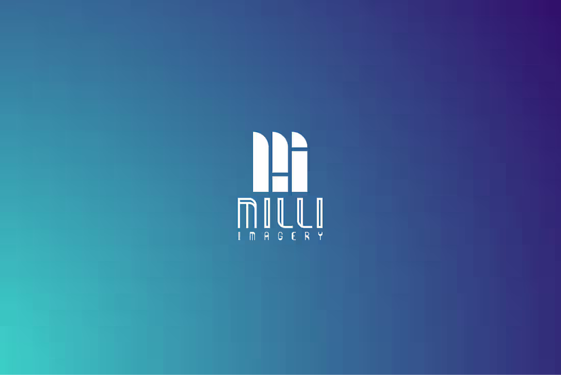 Cover image for Milli Imagery | Logo Design