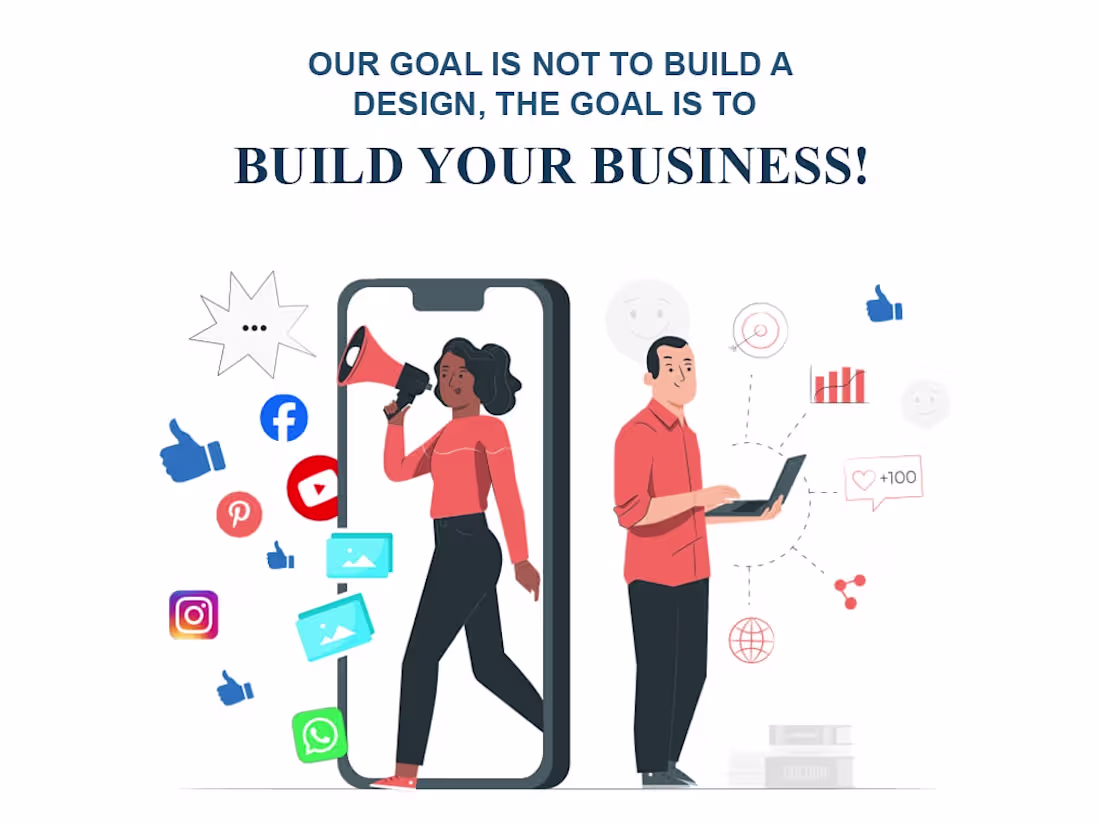 Cover image for SEO & Digital marketing services