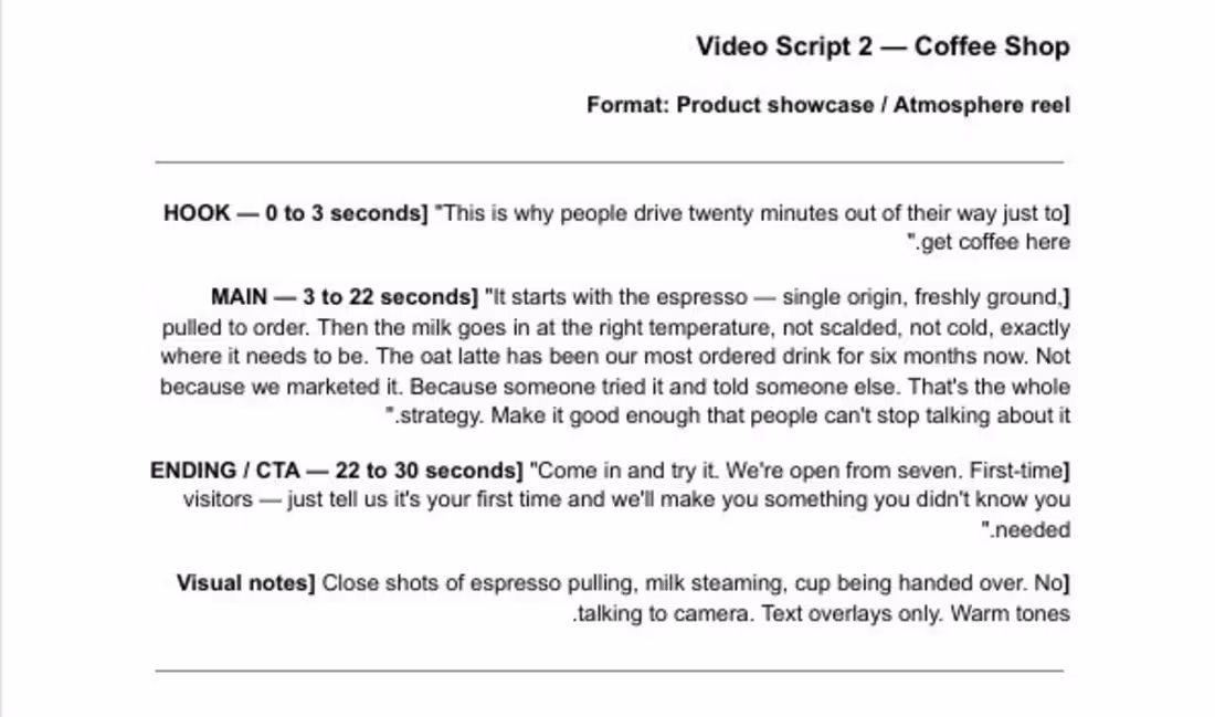 Cover image for Engaging Video Scripts That Hook Viewers Fast