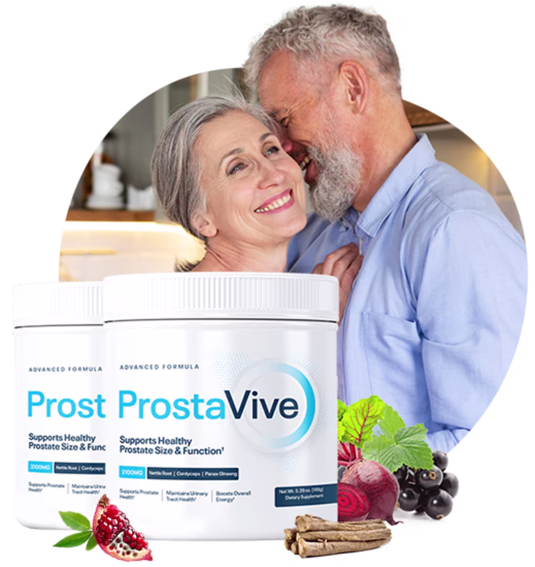 Cover image for ProstaVive Reviews (Serious WARNING!!) EXPERT CHECK!