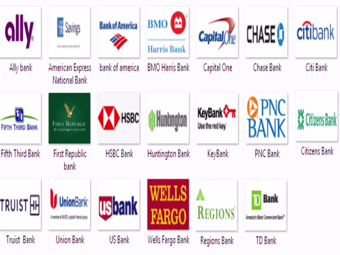 Cover image for bank statement reconciliaton