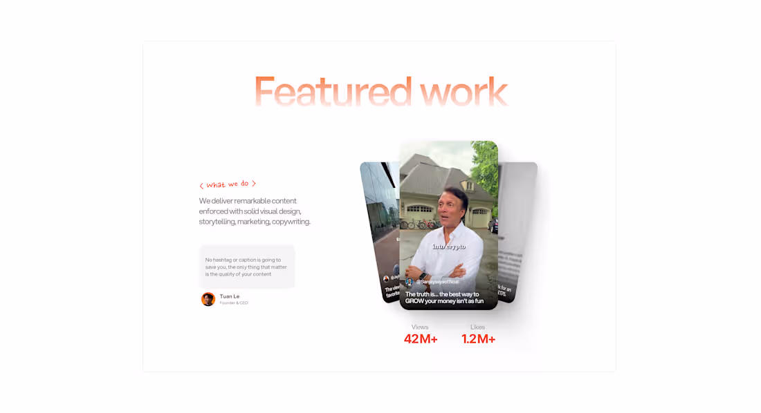 Cover image for Shortscut Website Redesign and Optimization
