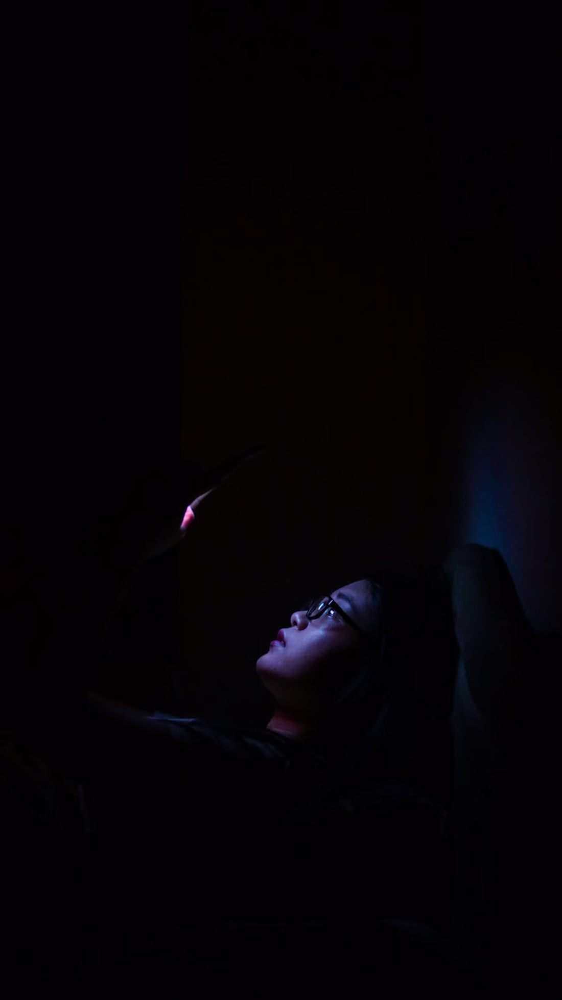 Cover image for Your Attention Has Become Someone