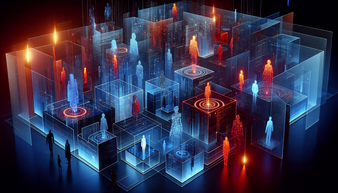 Cover image for Case Studies That Matter: Digging Deeper into Webflow Expert Portfolios