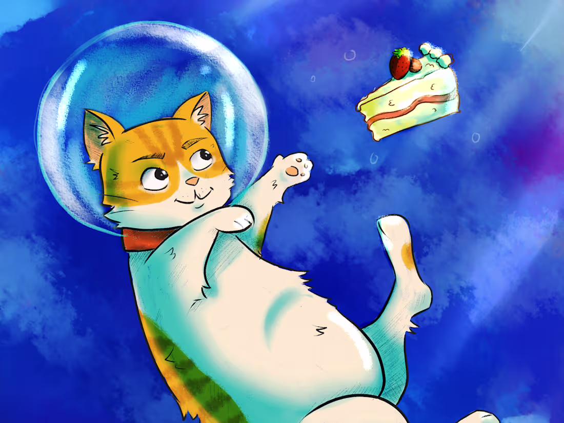 Cover image for Character creation 