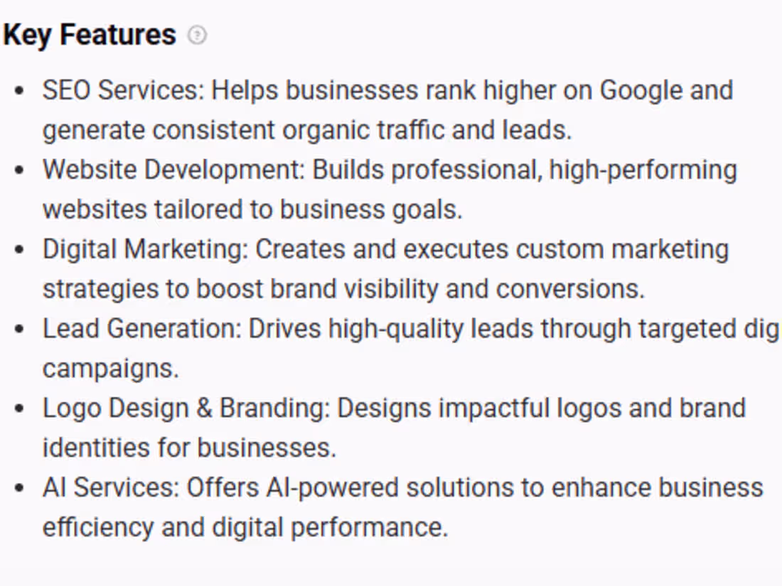 Cover image for SEO and Social Media Management
