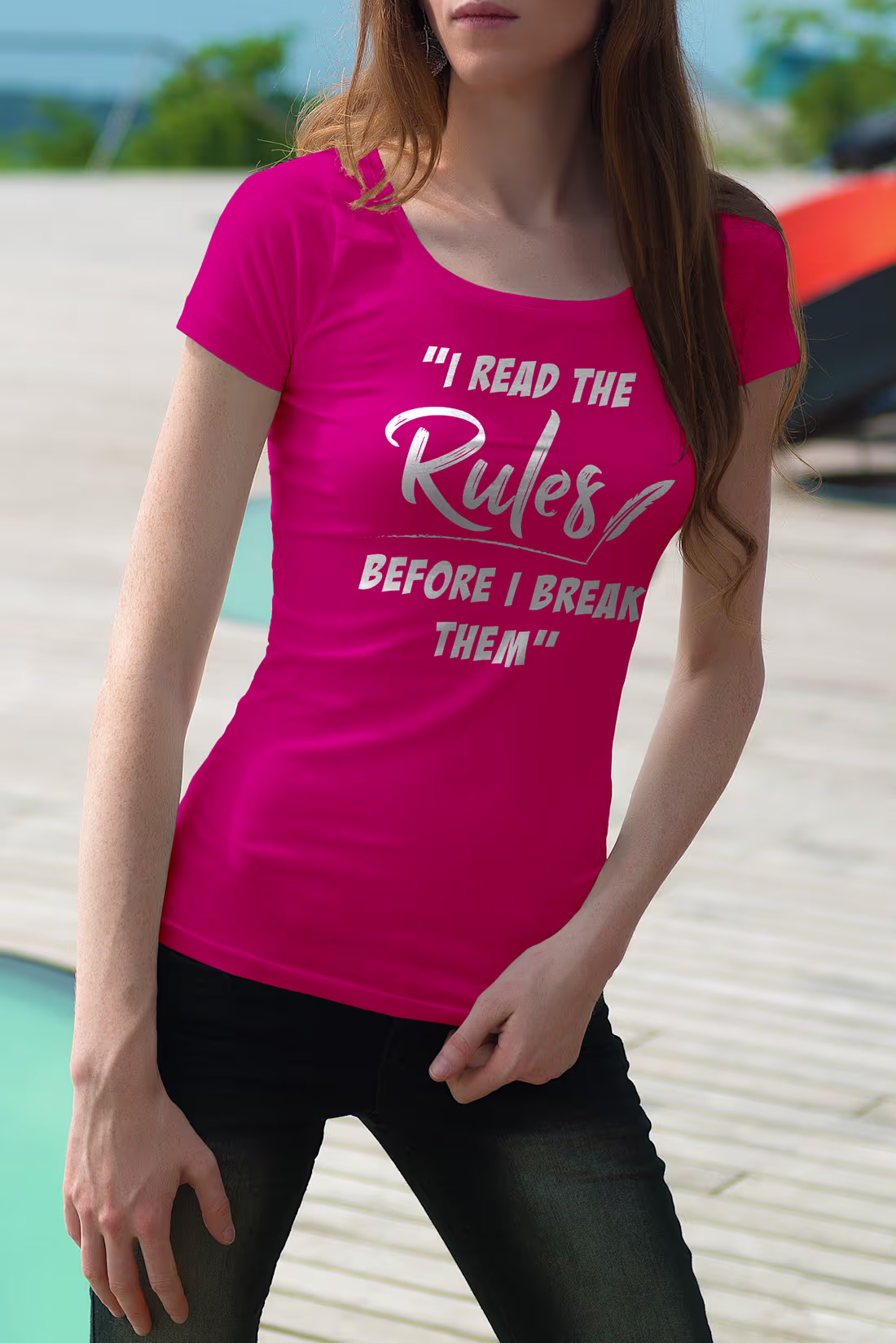 Cover image for T-Shirt Design