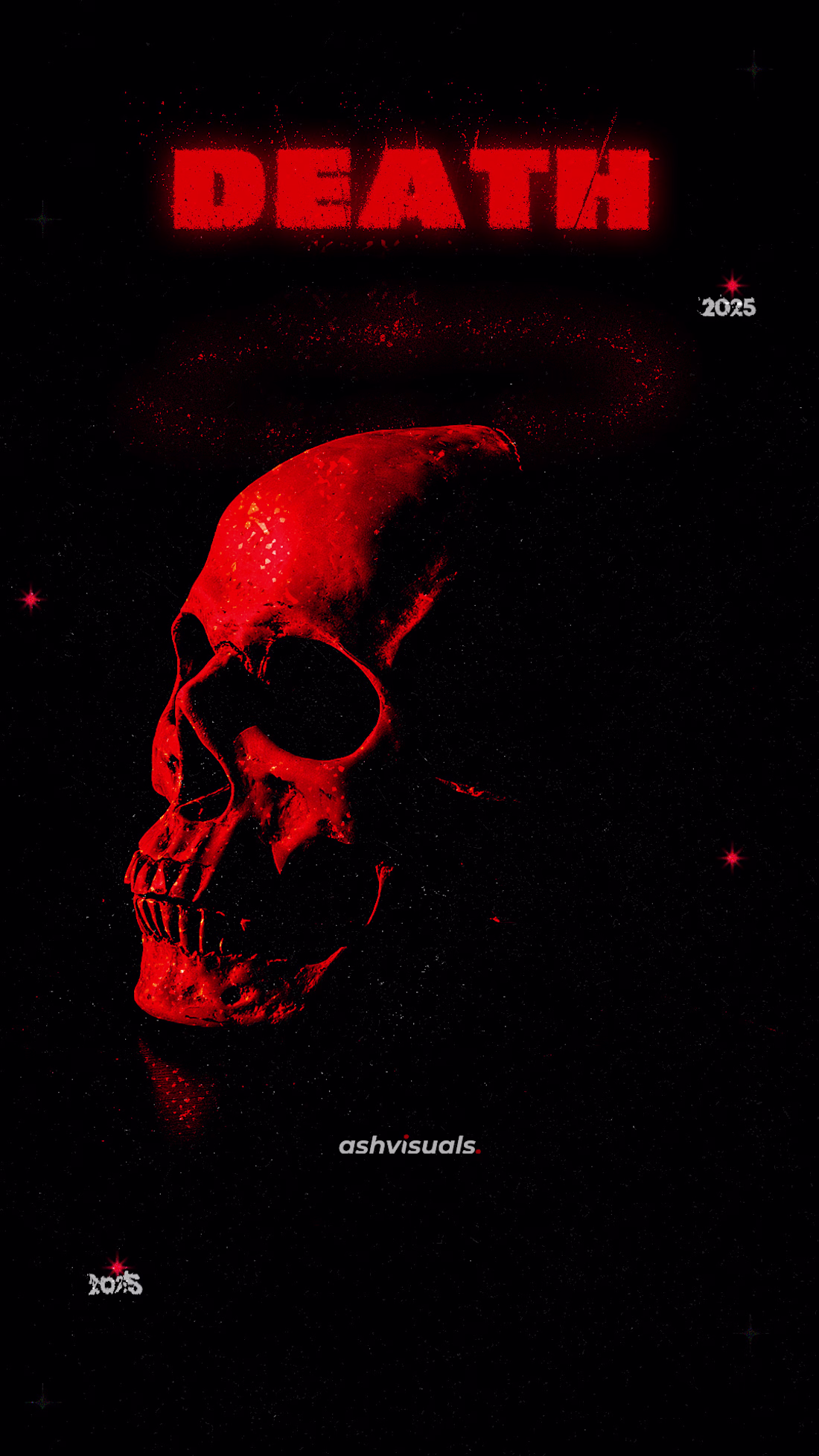 Cover image for Social Media Design - Poster
