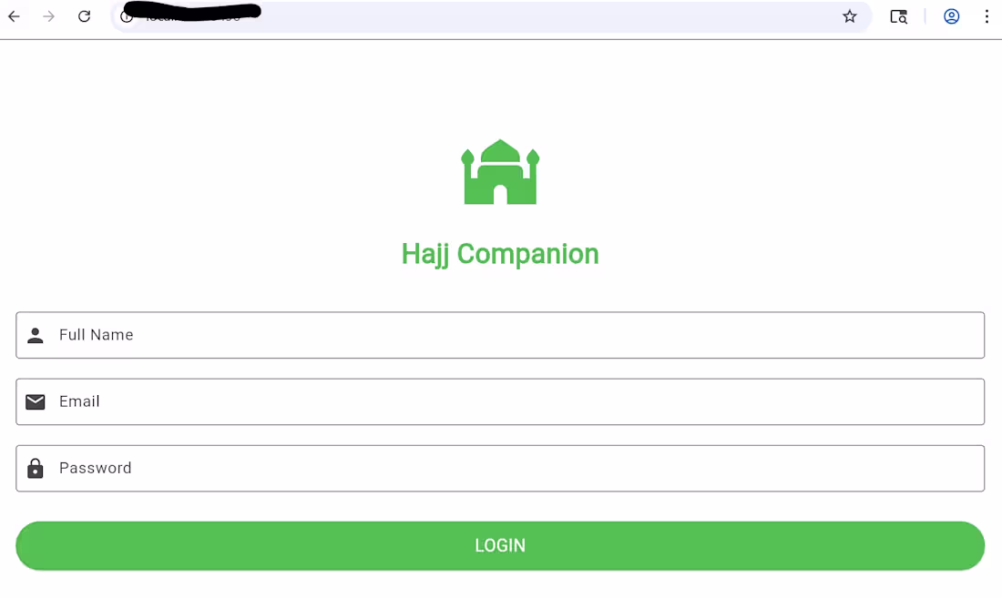 Cover image for Developed a high-utility mobile application