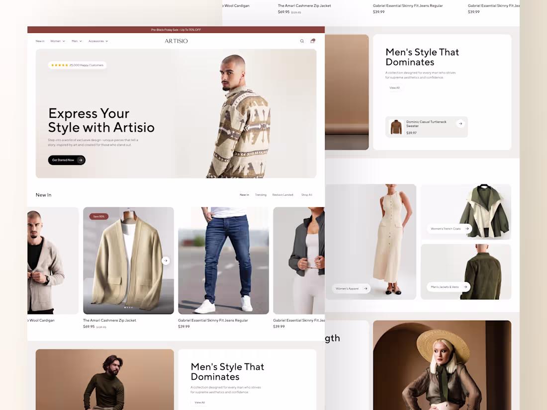 Cover image for Artisio 