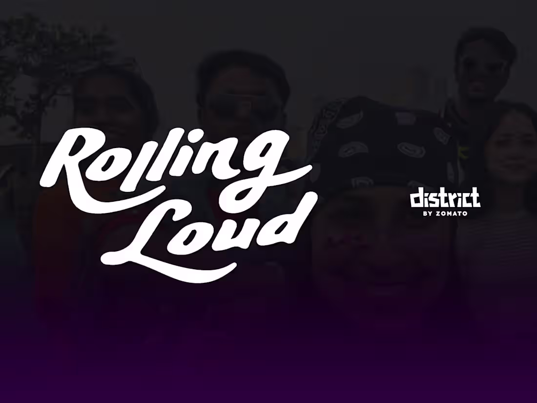 Cover image for Rolling Loud 2025 // Media Coordination