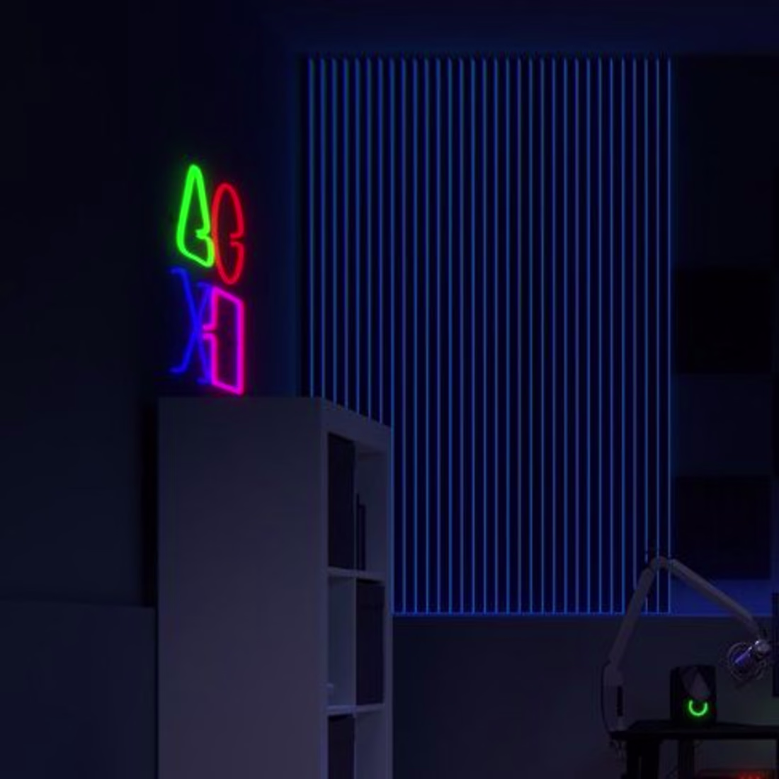 Cover image for 3DProAni Studio on Instagram: “Get a break and stay AFK. 3dprod…