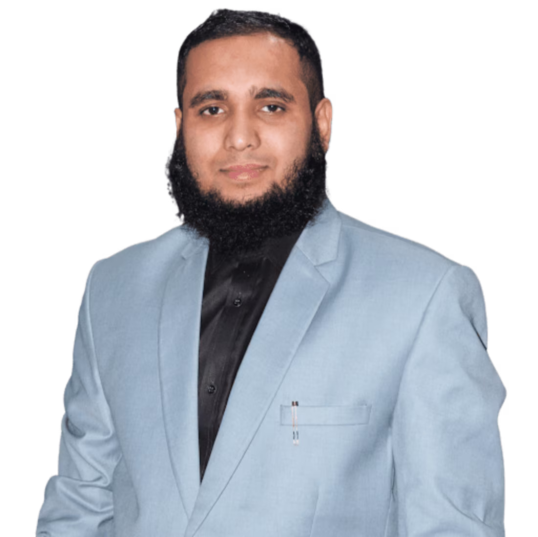 Cover image for Ahsan Mahmood - Software SaaS App Developer & Team Lead - Full-…