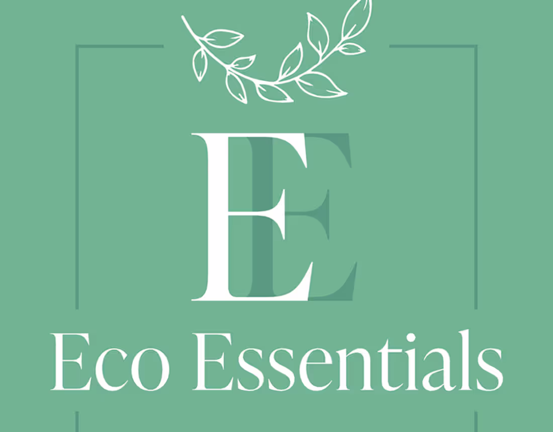 Cover image for Eco Essentials