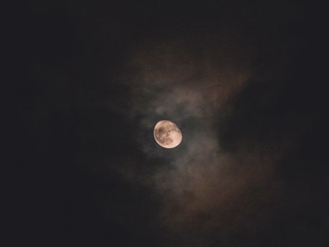 Cover image for Moon 🌙