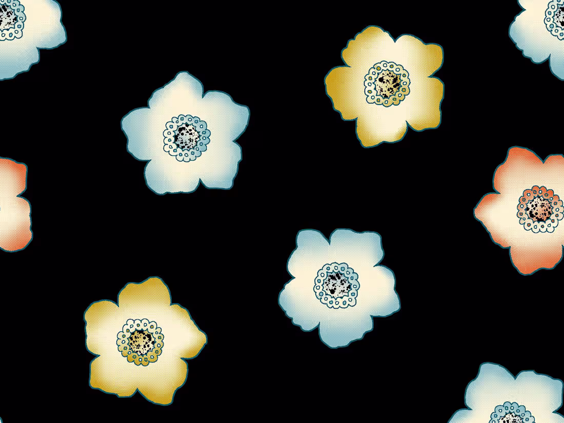 Cover image for Floral Design