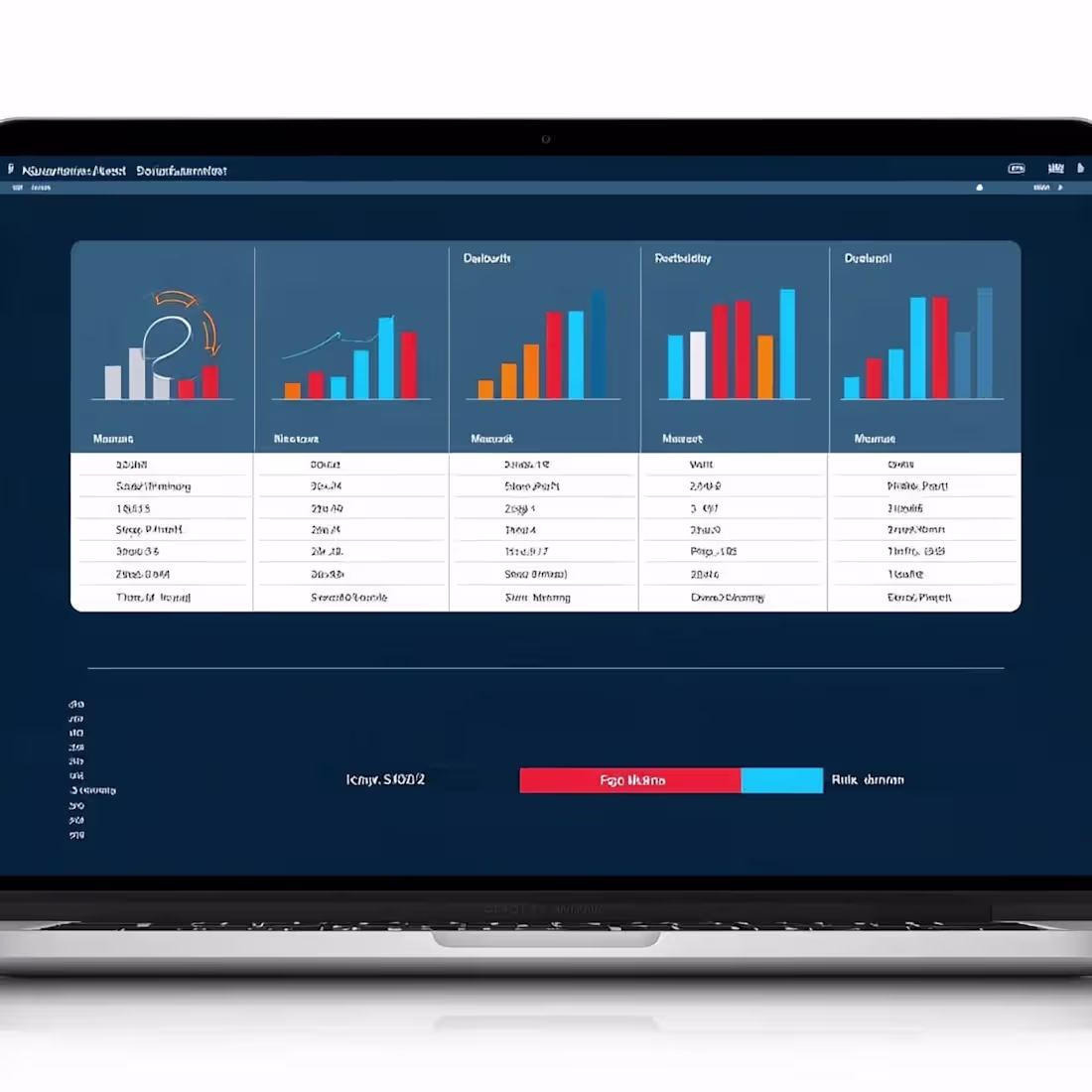 Cover image for Inventory Management Report - Excel