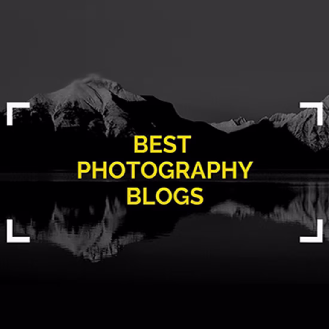 Cover image for We’ve scoured the web for today’s leading photography blogs ...