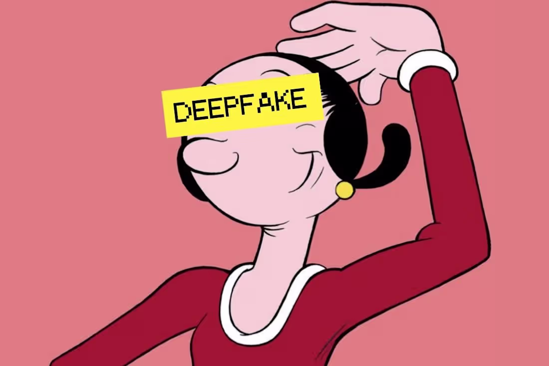 Cover image for Deepfake Cloud System for Anonymous Group Therapy