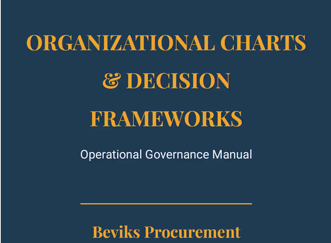 Cover image for I design organizational charts and