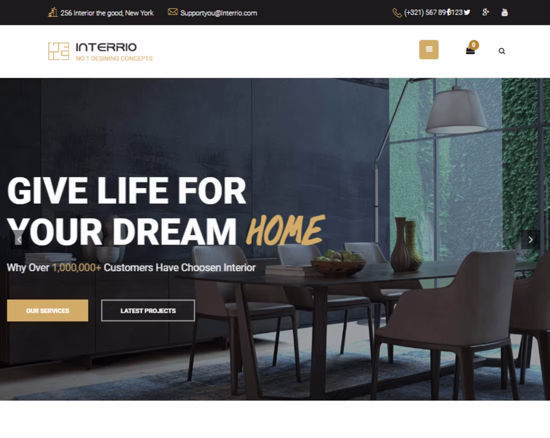 Cover image for Wordpress Ecommerce Shop
