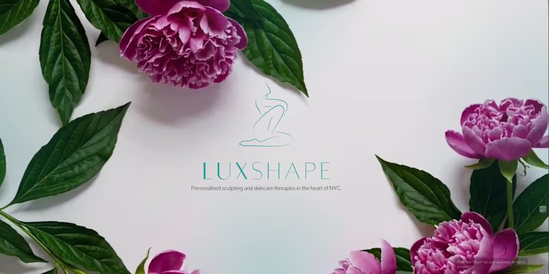 Cover image for Luxshape