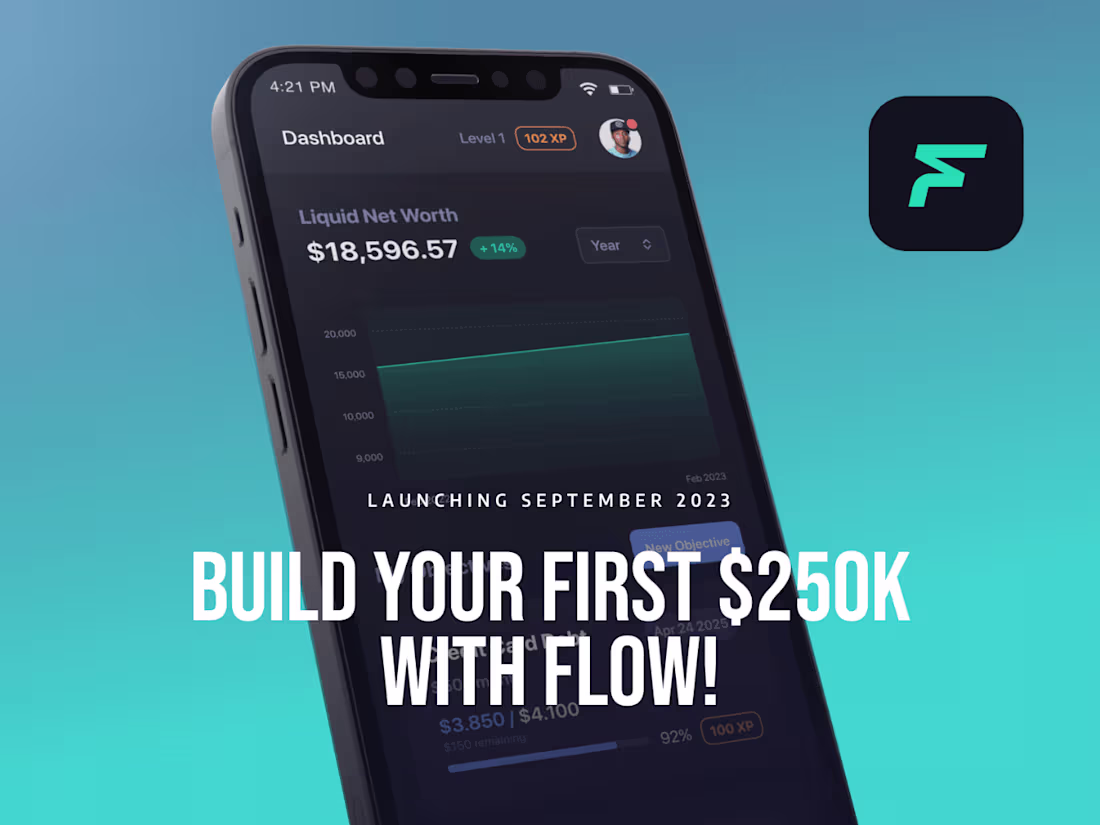 Cover image for FlowApp