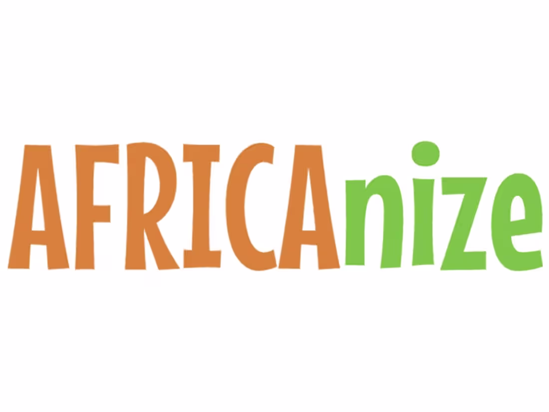Cover image for Flavour Safari: Discovering Africanize Cuisine's Taste of Africa
