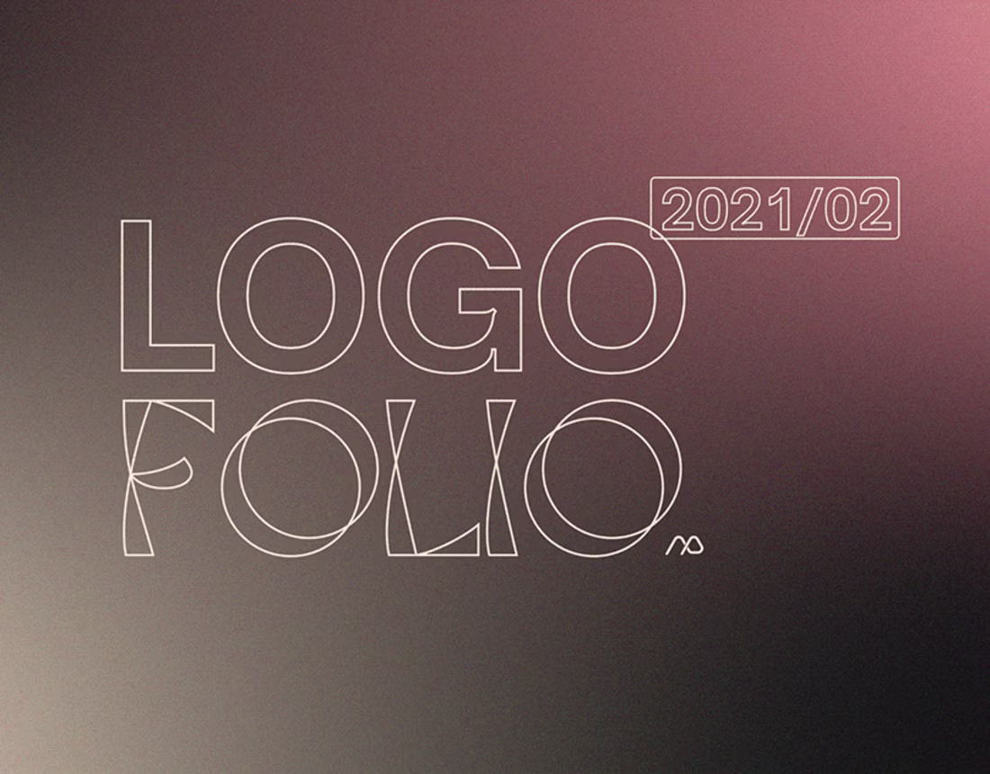 Cover image for LOGOS 2021_2 on Behance