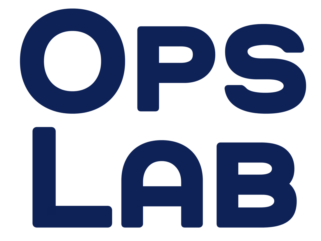Cover image for Founder, Ops Lab (Operations & business design agency)