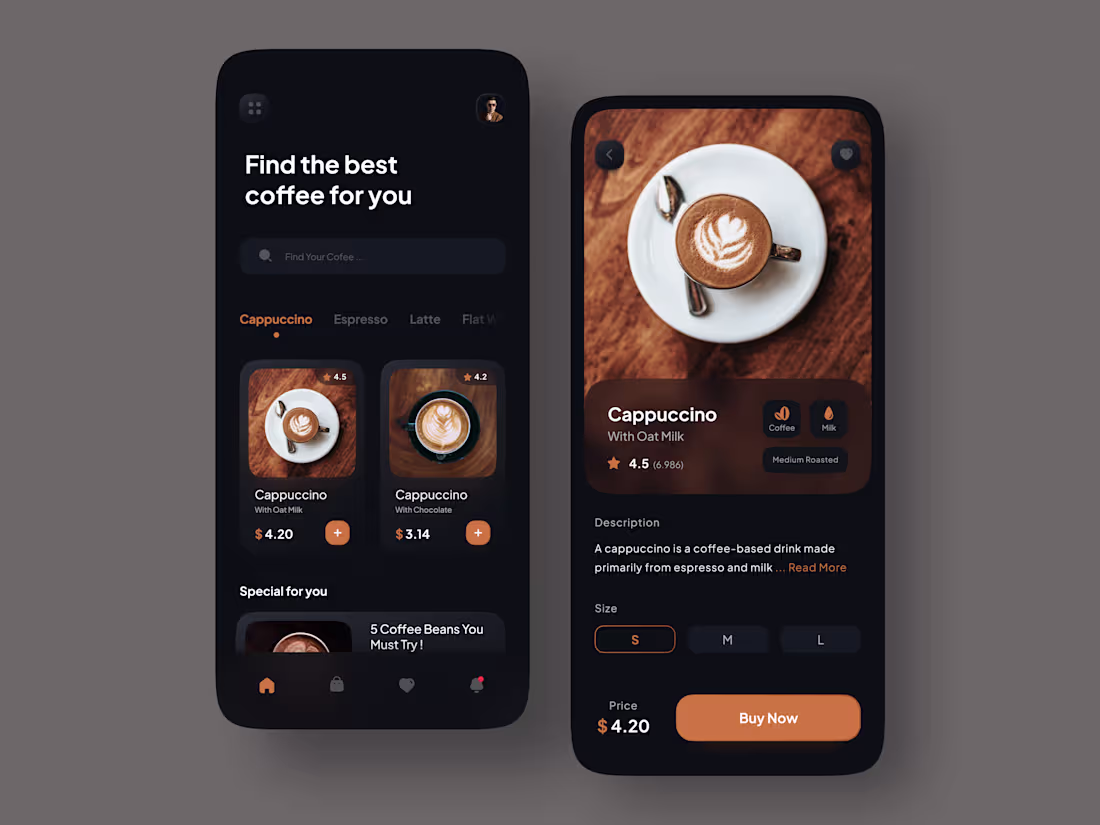 Cover image for Andriod & IOS Mobile App Developement